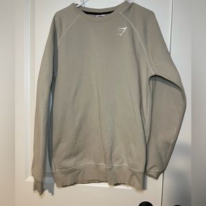 Gymshark crewneck